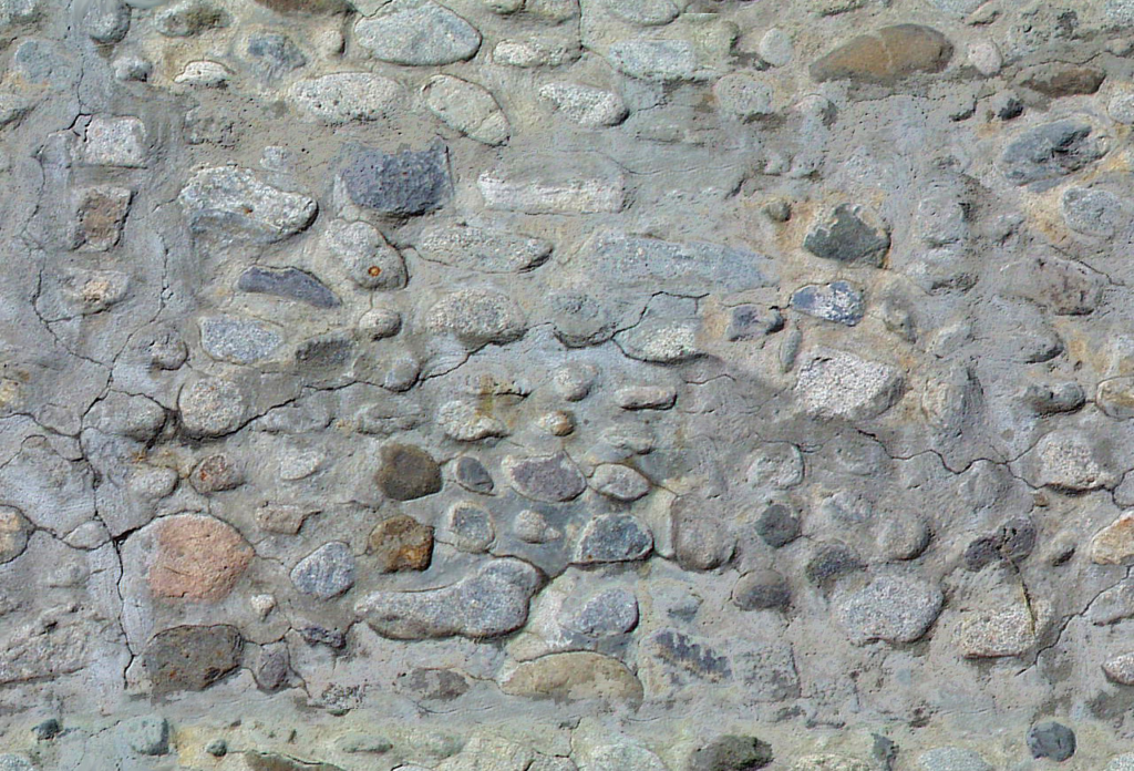 石岩壁14