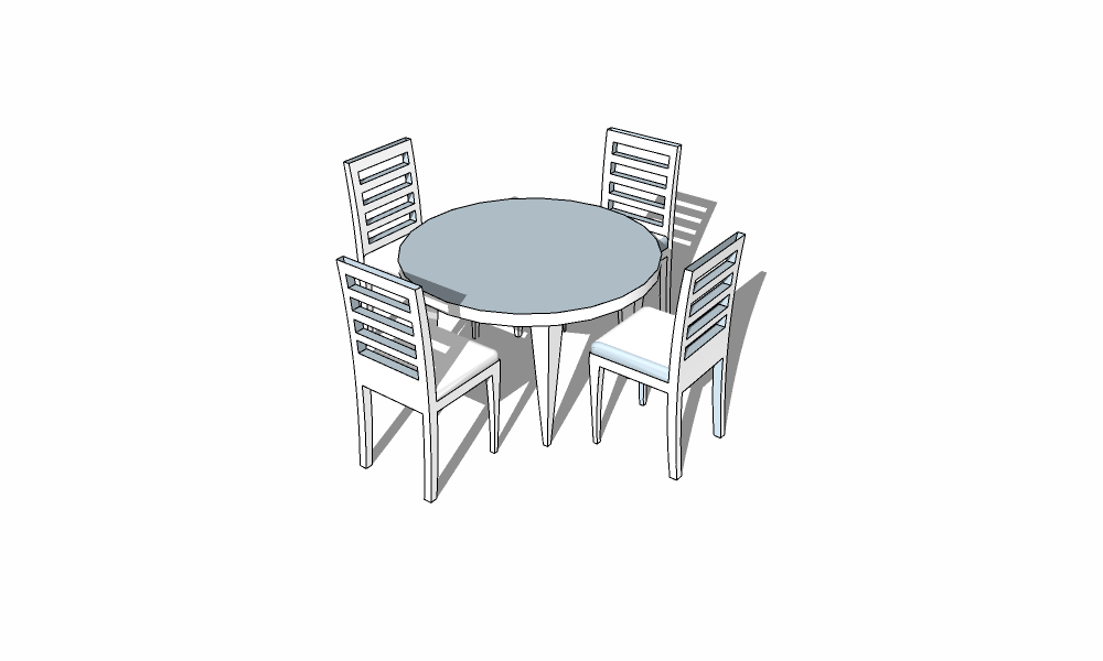 餐桌椅57-20220618