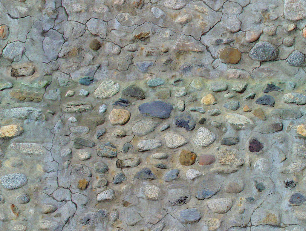 石岩壁12